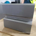 high hardness hard alloy wear block for hpgr